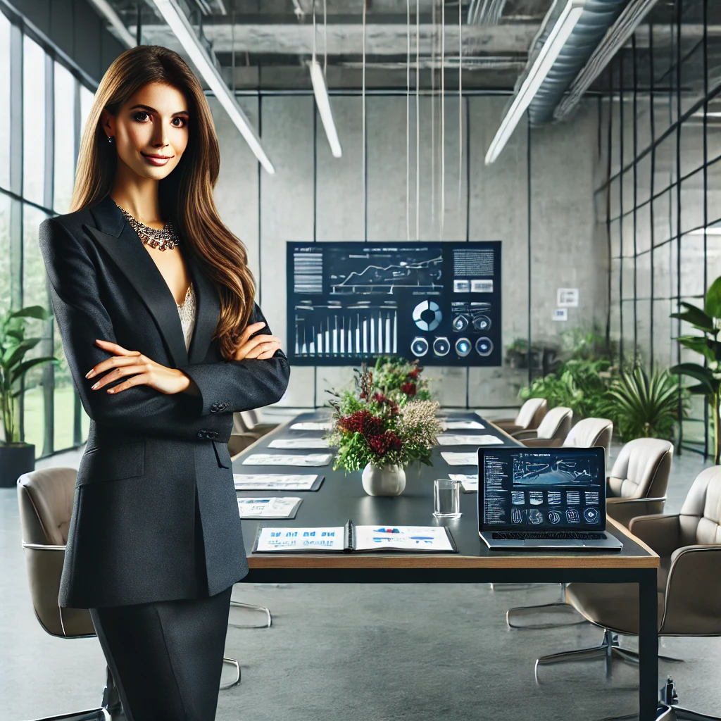 Senior Digital Strategist